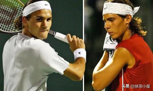 费德勒写给纳达尔的祝贺,相爱相杀的名句