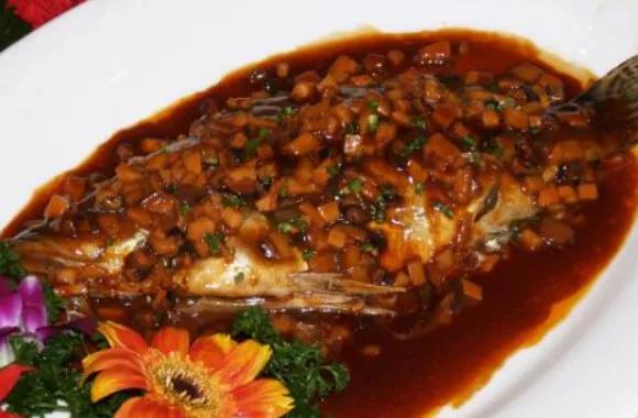 中国八大菜系的分布有什么特点,八大菜系的产地与特点