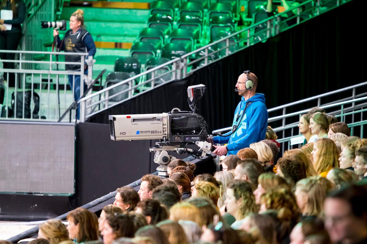 丹尼尔杜瑟马术,丹尼尔杜瑟马术比赛