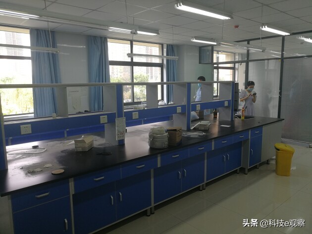 社区卫生服务中心扩容增能,社区卫生服务中心提档升级