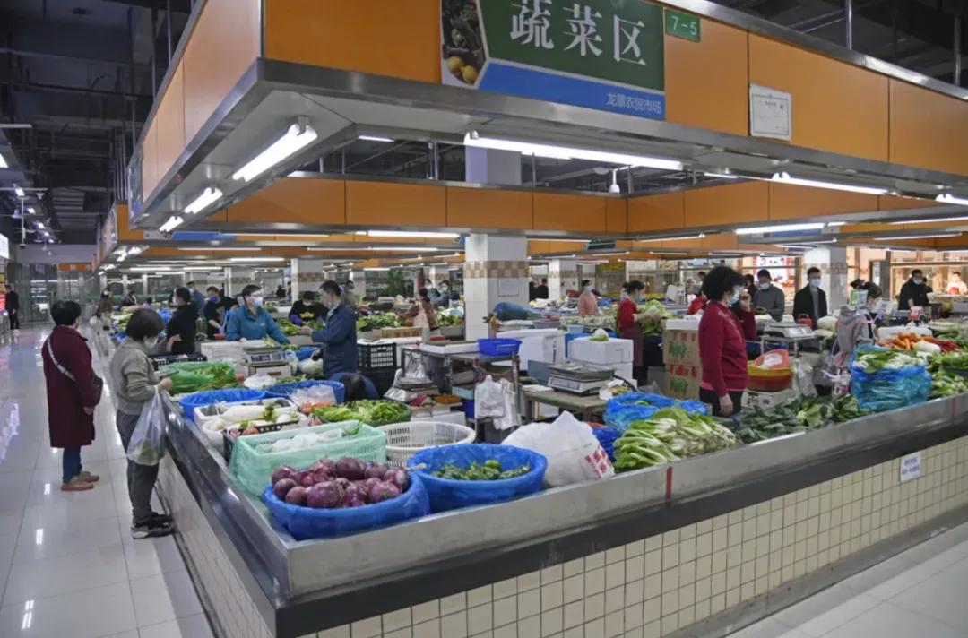 2021年，常州，牛牛牛！什么都挡不住常州奔跑的脚步…