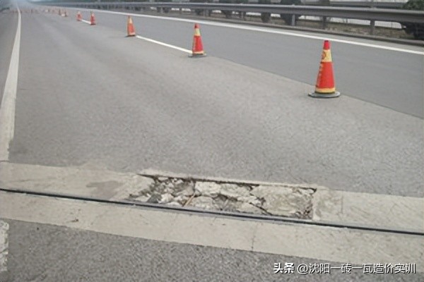 桥梁伸缩缝安装顺序,桥梁伸缩缝安装视频