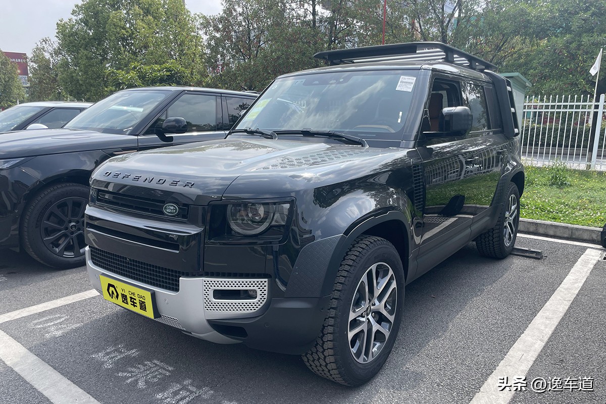 全新路虎卫士值得期待吗,最新款路虎卫士测评