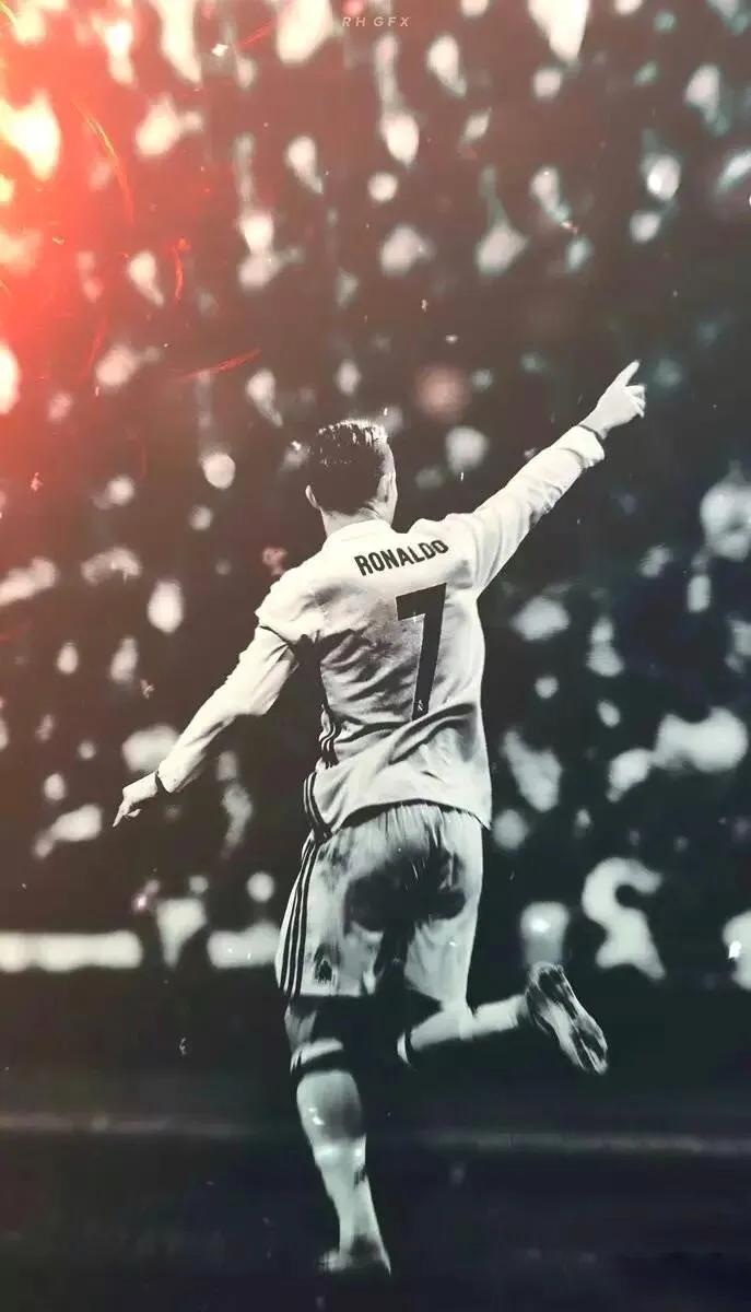 C罗自己的规划，你知道吗？