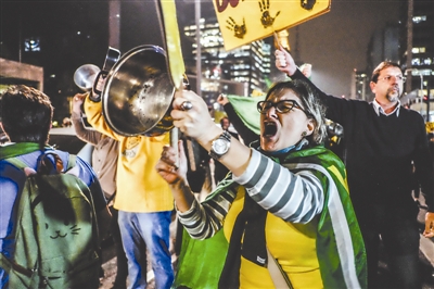 从“特朗普”到卢拉，巴西为何开启了左右横跳的模式？