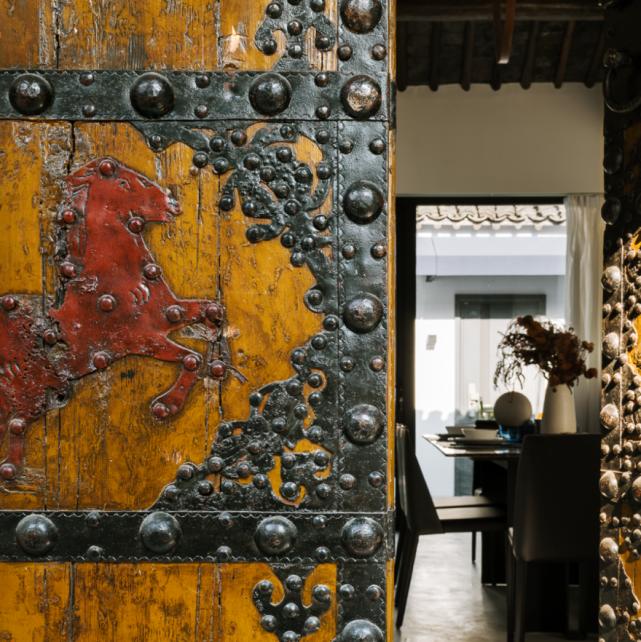 苏州专业设计师别墅空间设计公司,大斌空间设计事务所