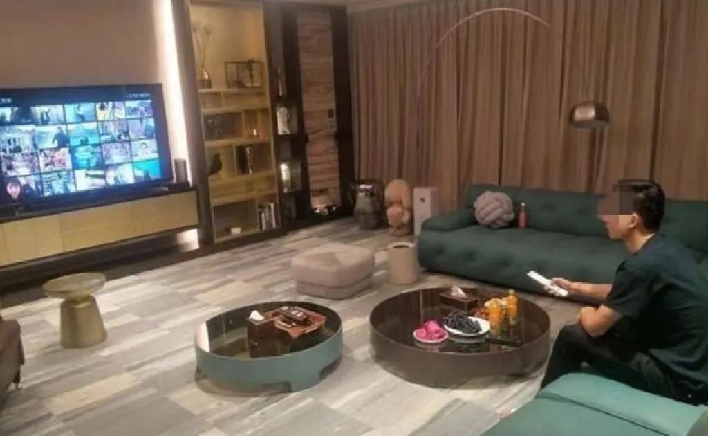 女保姆北京,北京保姆揭露高档别墅