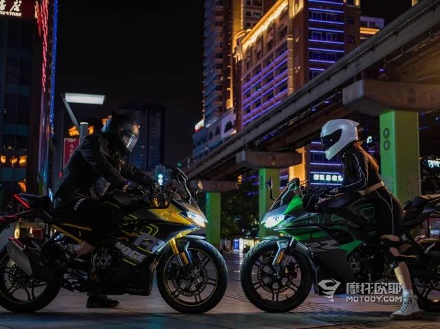 250cc仿赛哪款适合跑长途,250cc级仿赛横评