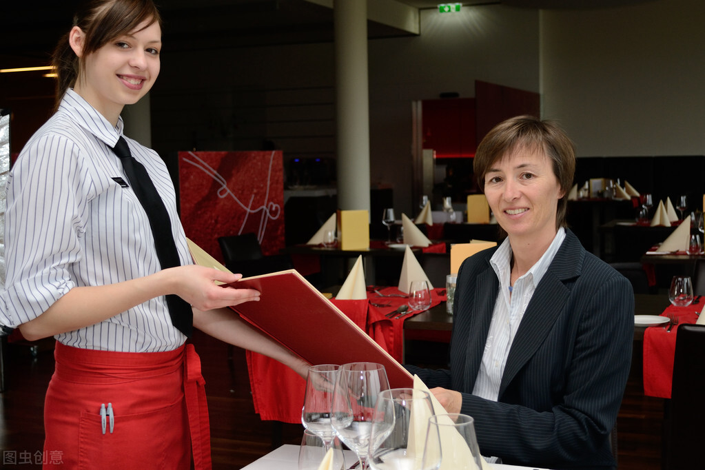 解决餐饮业的用工难题,餐饮用工成本怎么解决
