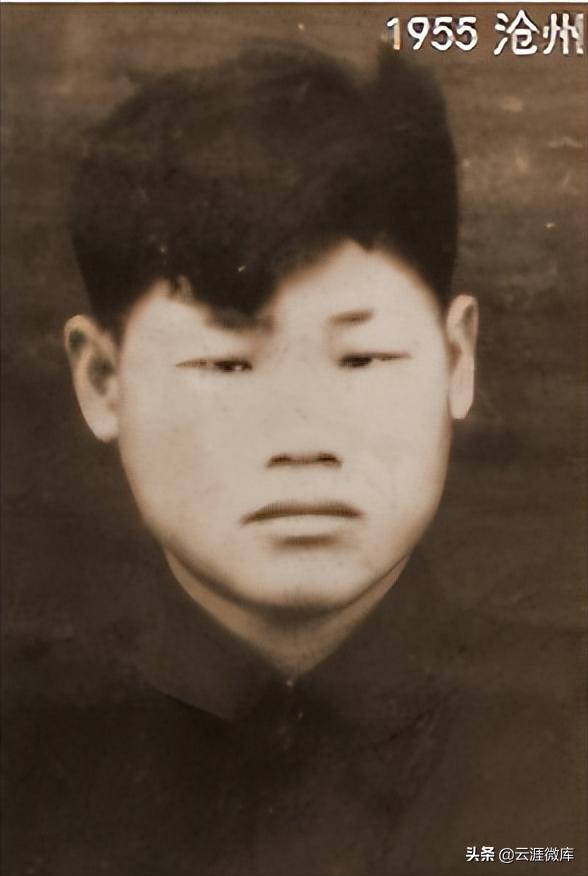 雁过留声，人过留㾗，我把父亲传记编入家谱，永远铭记