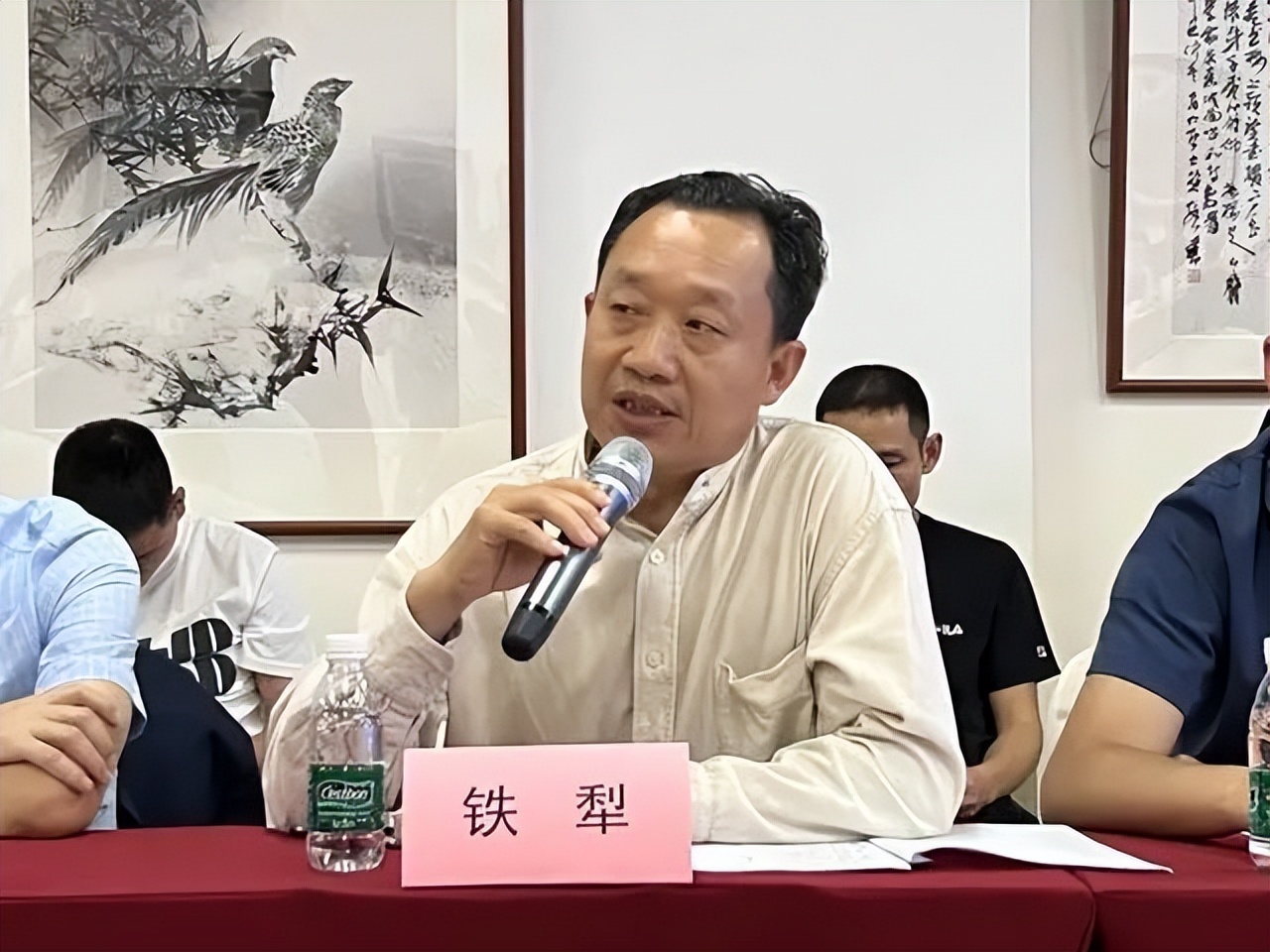 铁犁：辉煌传奇全兴复兴之路如何走？