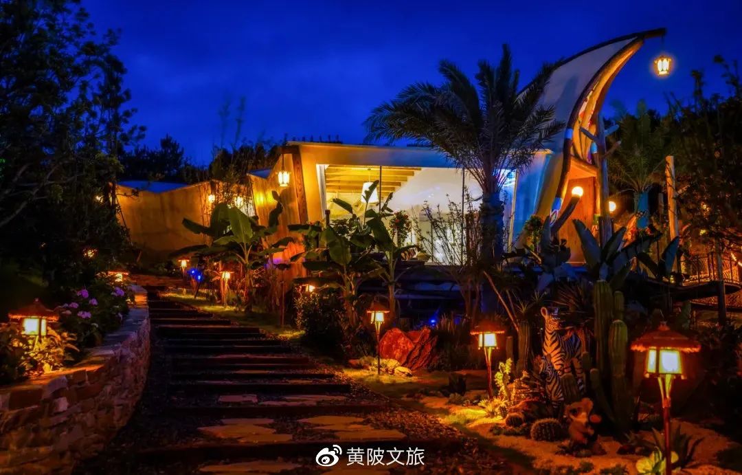 武汉周边6个最美古镇民宿,武汉这边有没有特别浪漫的民宿