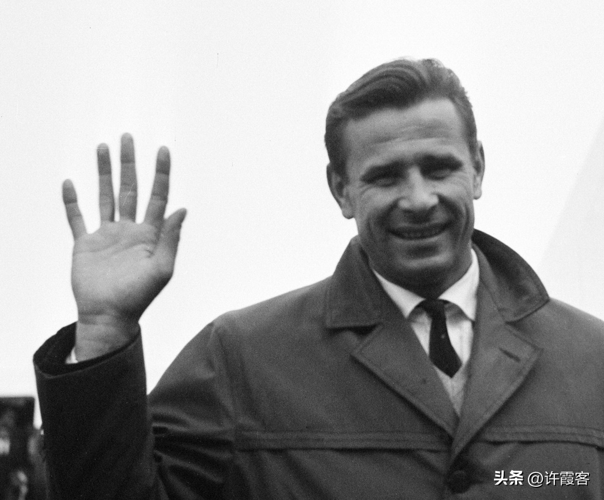 列夫雅辛和球王贝利,门将雅辛和球王贝利在哪个时代