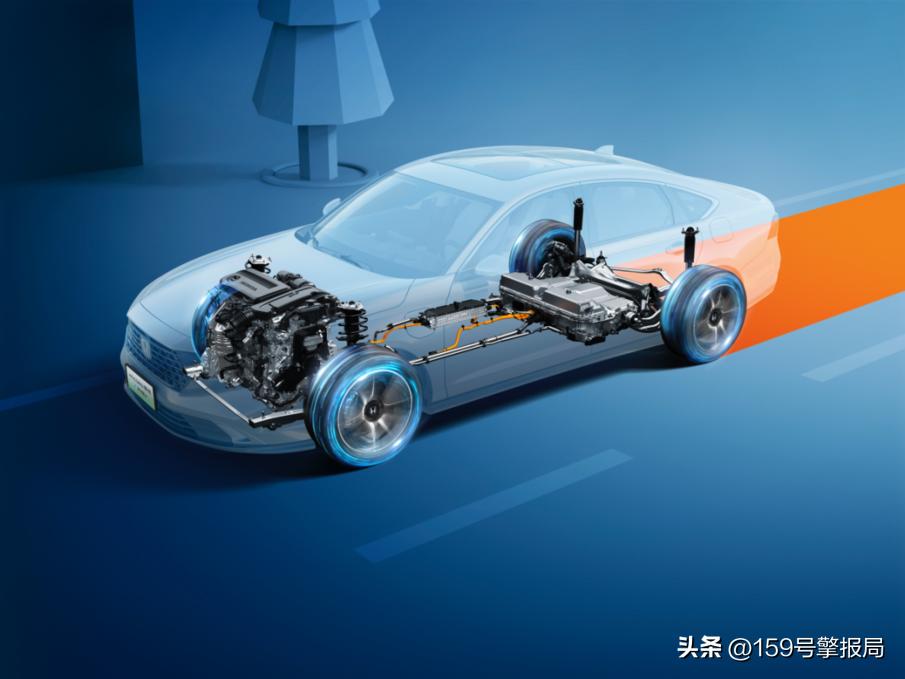 广汽本田新能源双子星试驾,广本混动版试驾