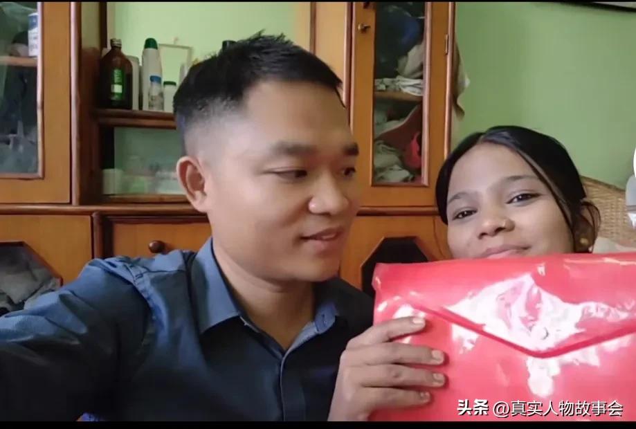 山西女大学生瞒着父母远嫁尼泊尔,尼泊尔姑娘嫁中国小伙子