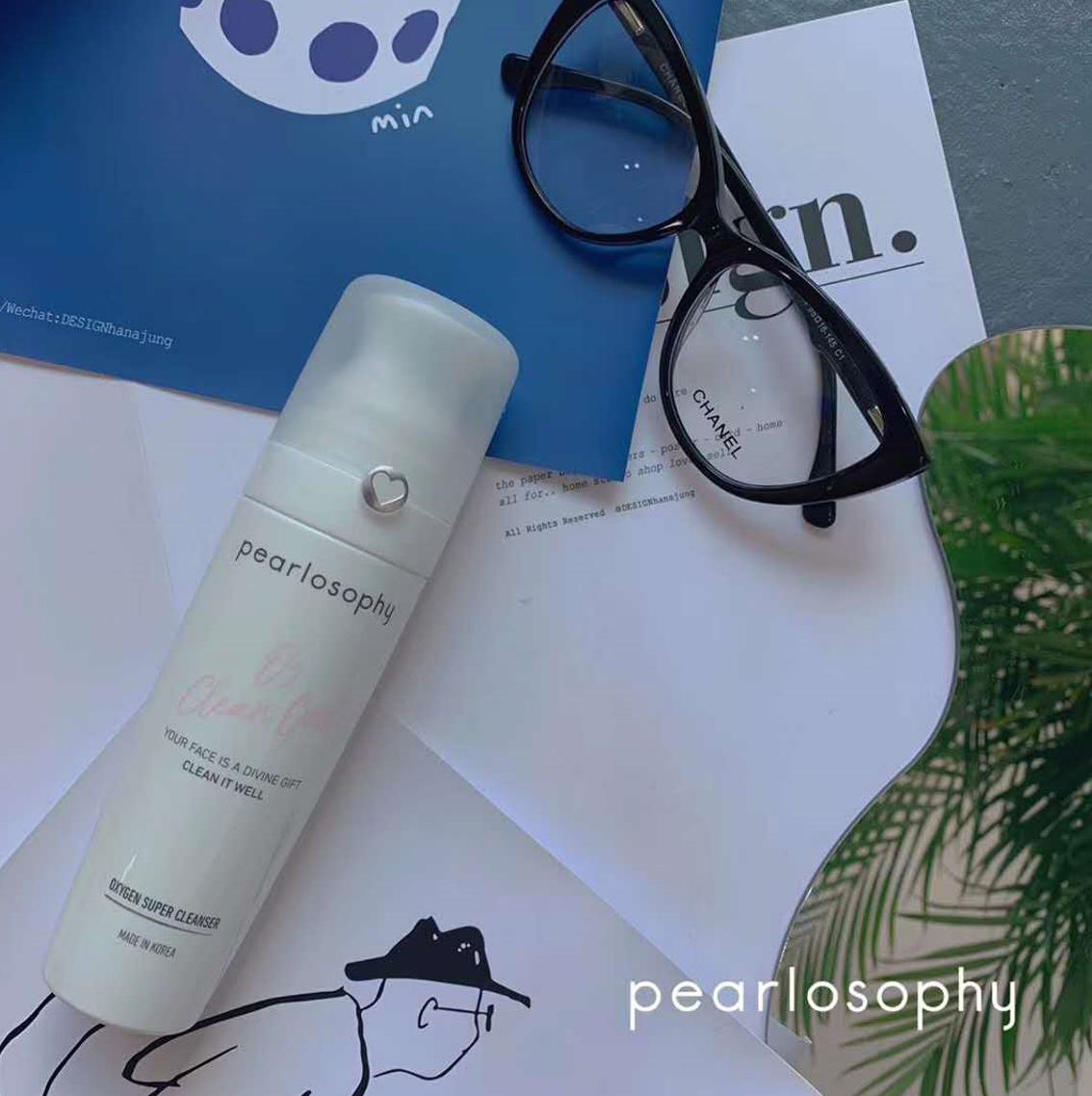 真珠美学泡泡洗面奶使用方法,用真珠美学泡泡洗面奶护肤视频