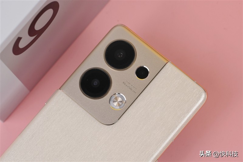 opporeno9pro中杯评测,opporeno9pro再次刷新轻薄纪录