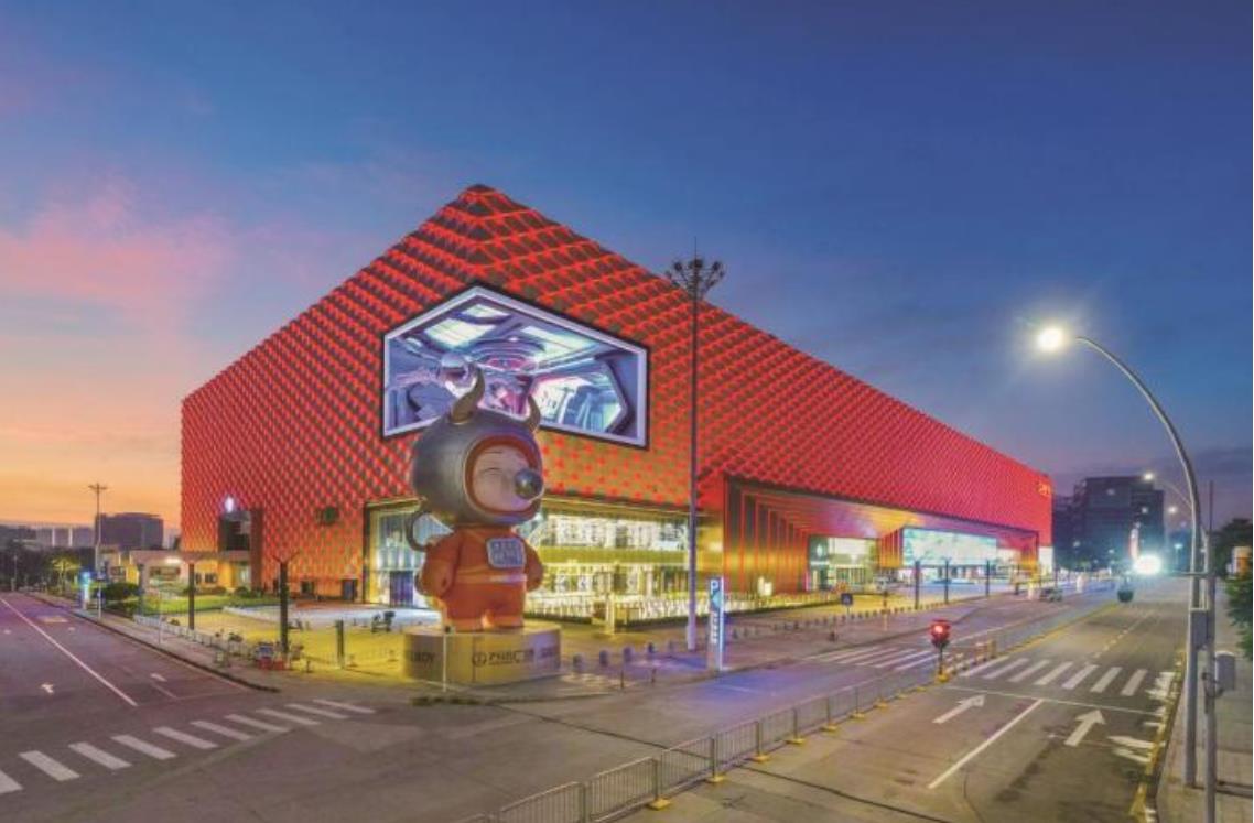 从门可罗雀到车水马龙,深圳龙岗万达广场做对了什么?