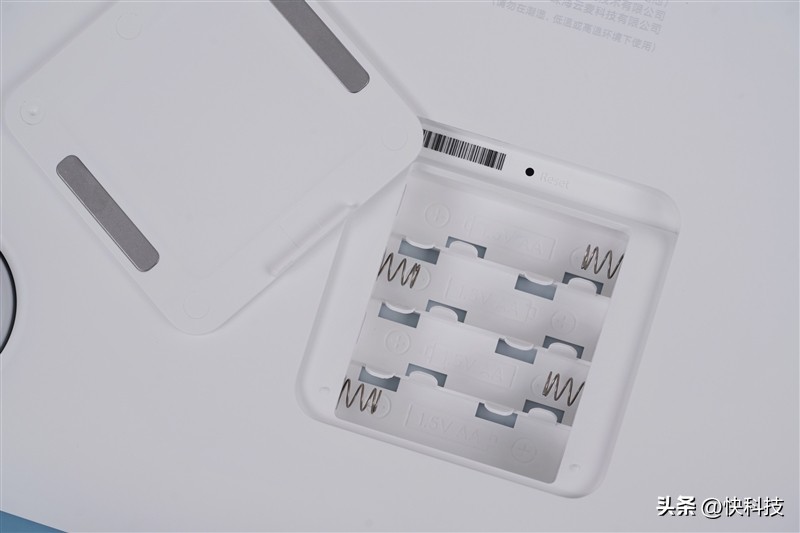 小米八电极体脂秤测体脂准吗,小米体脂秤2内脏脂肪准确吗