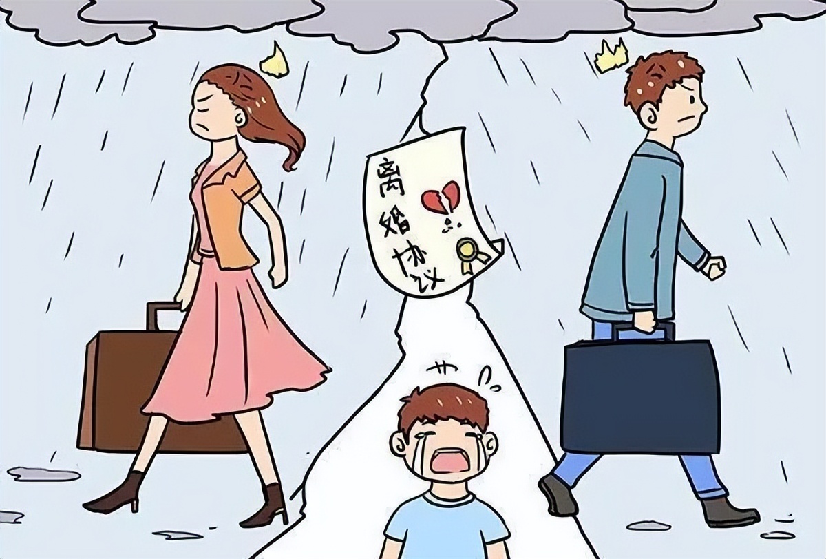 离婚后变更子女抚养权去什么部门,离婚协议抚养权能写共同抚养吗