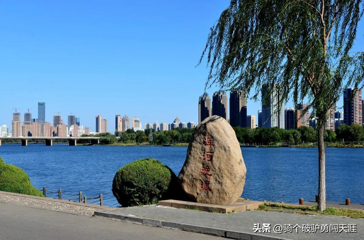 盛京八大美景,沈阳旅游都有哪几个比较好的景点