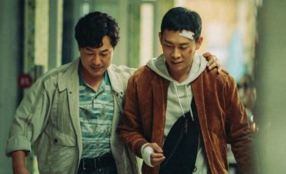 张译三部曲电视剧,张译三部作品热度破万