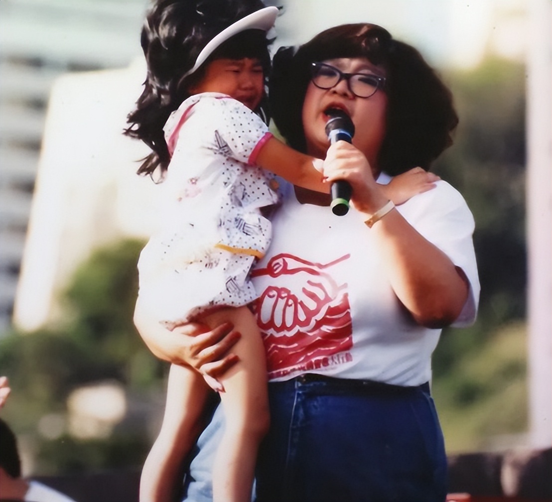 1991忘我大汇演：一场临时组织的集体卖艺，却被誉为伟大的演出