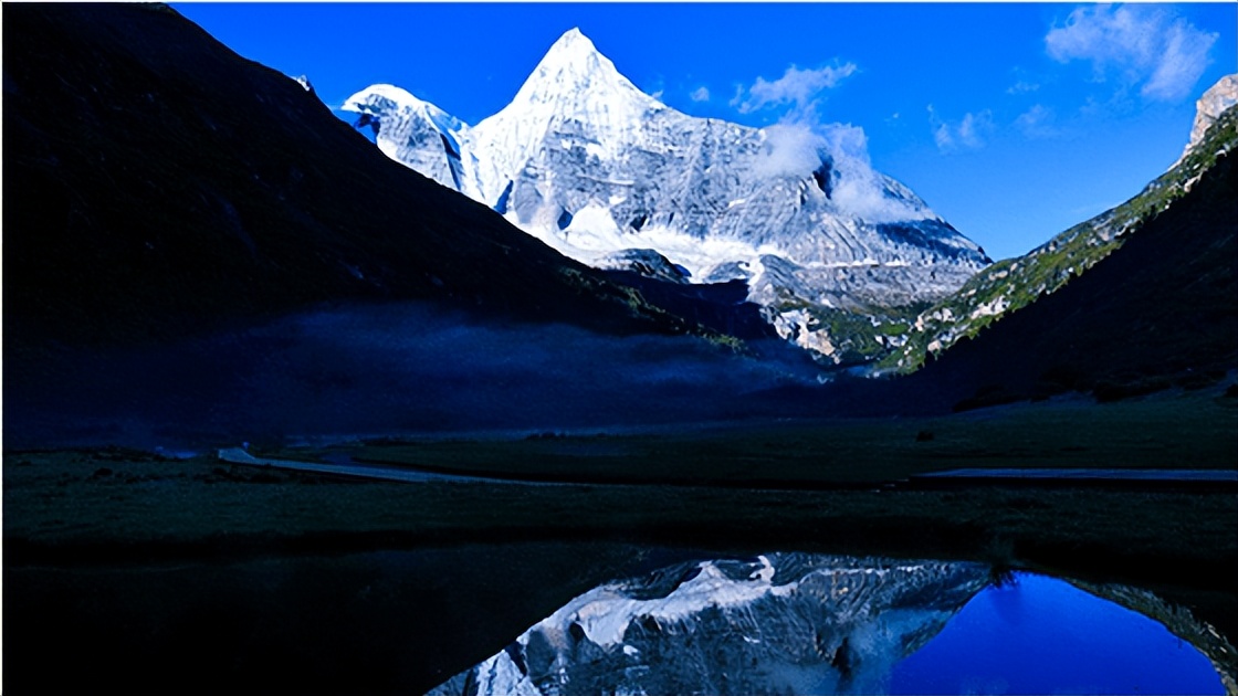 甘孜的攻略,甘孜旅游攻略路线图大全