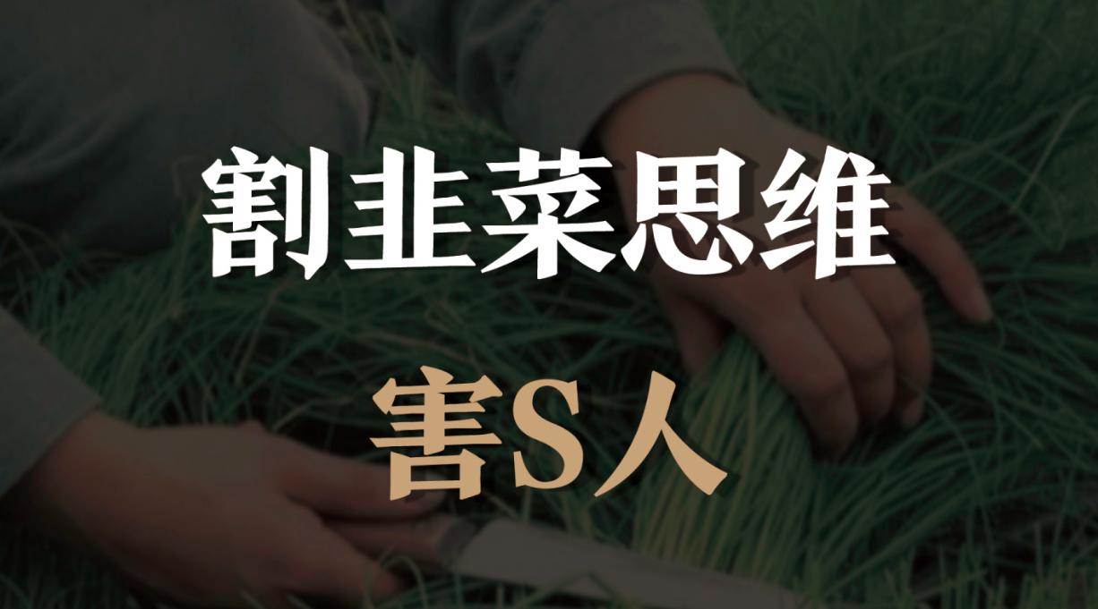 海外问卷调查是什么新手篇,问卷调查是割韭菜吗