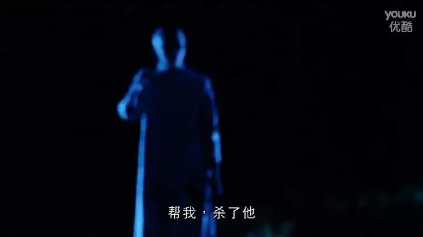 《热血青年》献血救人反被女鬼狂虐！毛骨悚然却三观尽毁