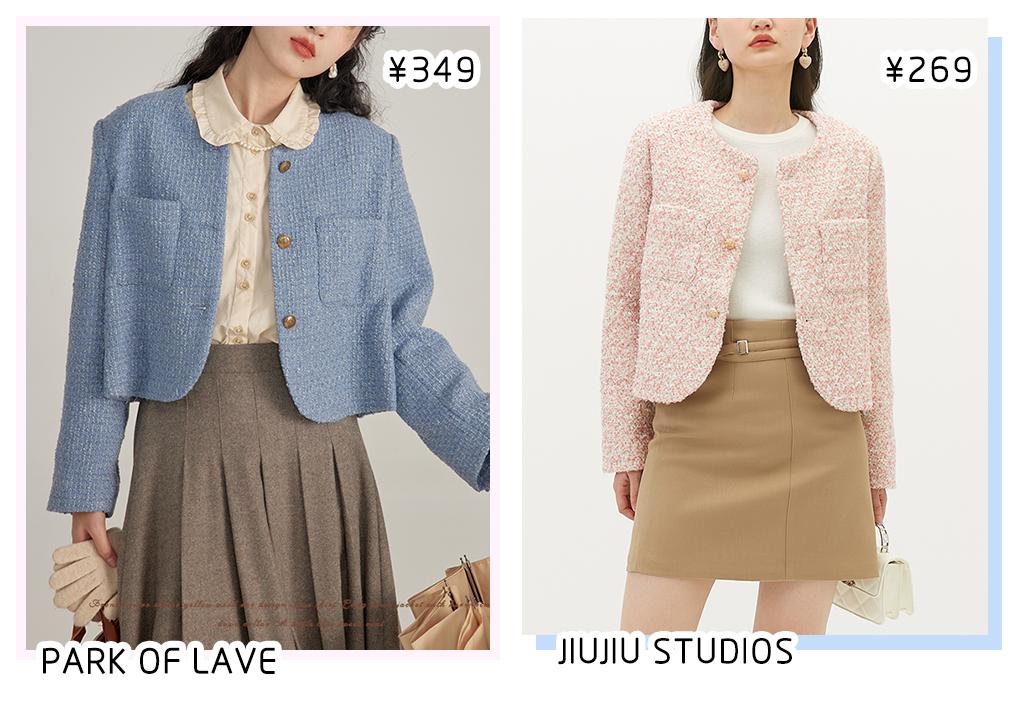 穿腻的牛仔外套,穿腻了商务西装