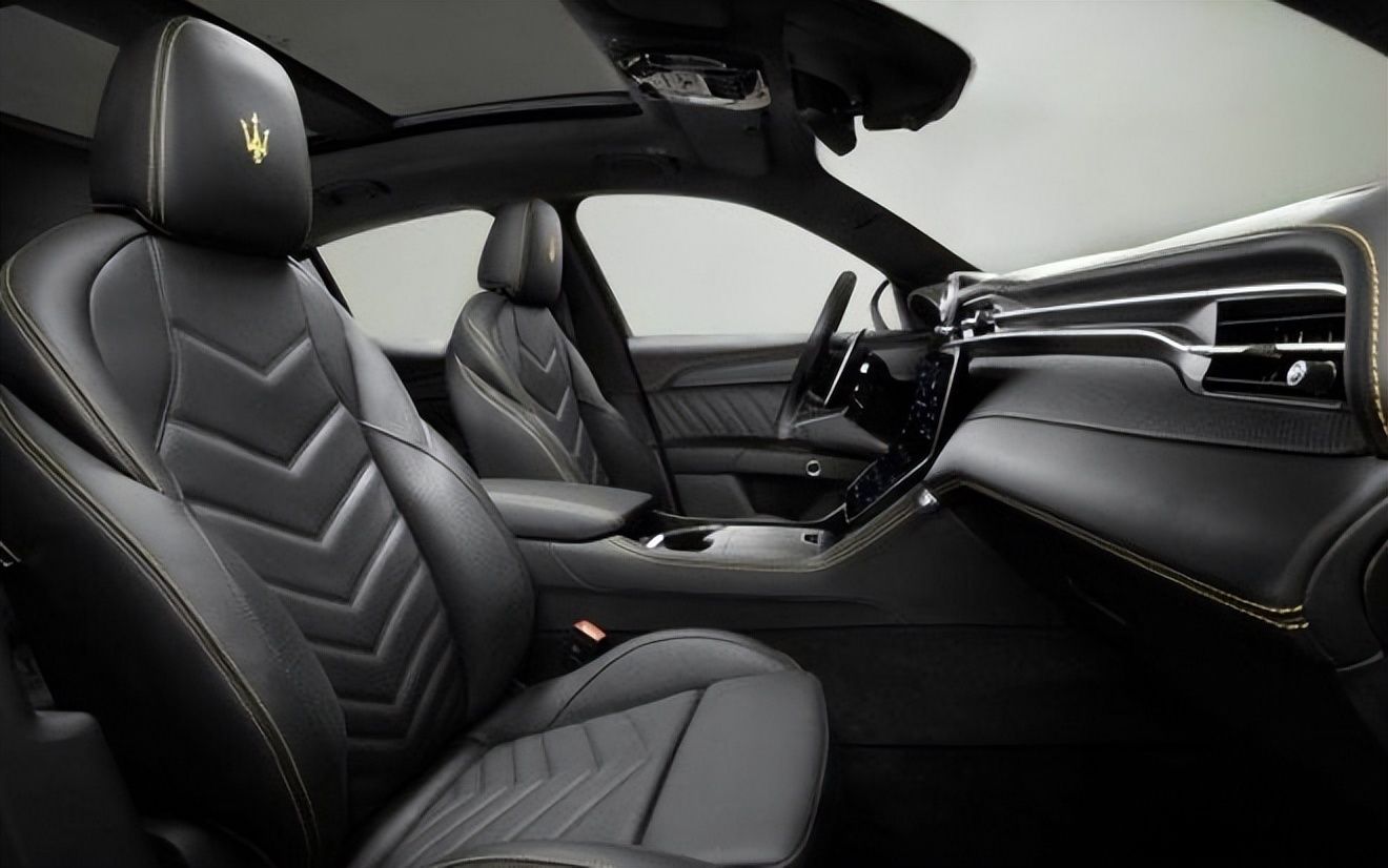 玛莎拉蒂新款grecale最高售价,玛莎拉蒂grecalepk保时捷macan