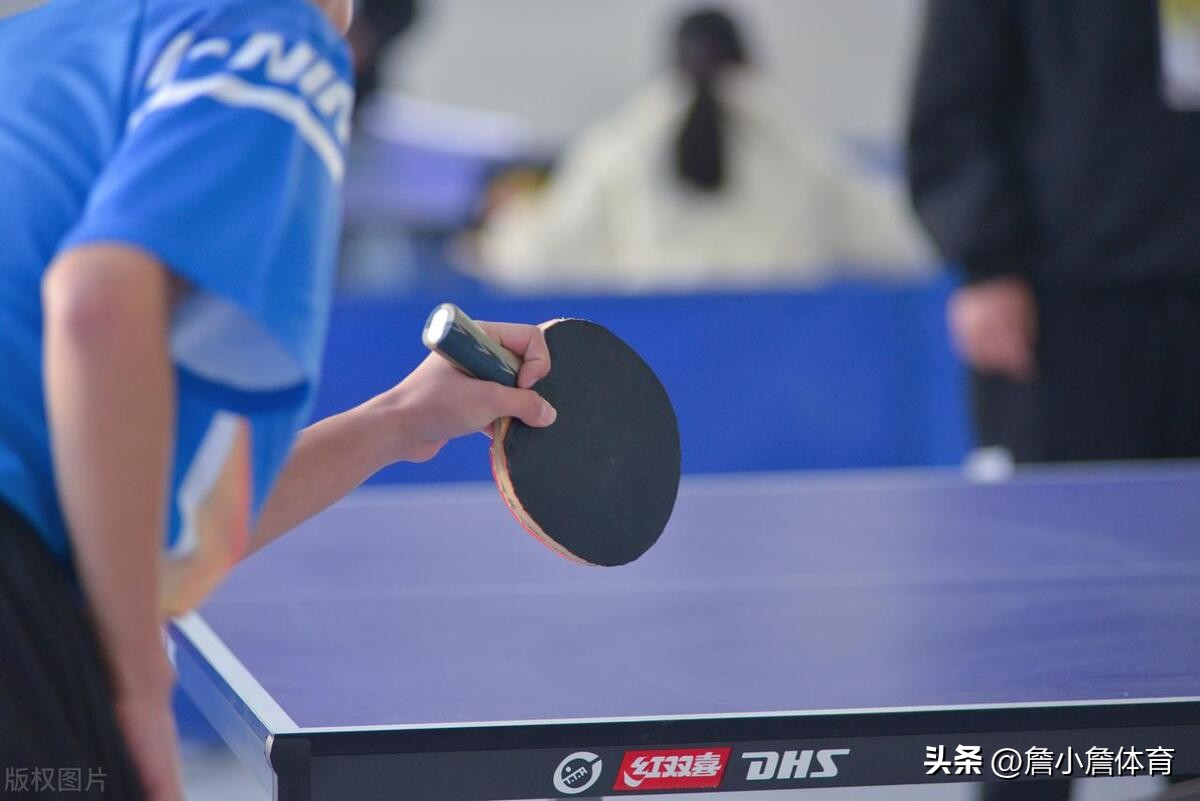 乒乓球直板基本功练习视频,乒乓球直板新手必学基本功