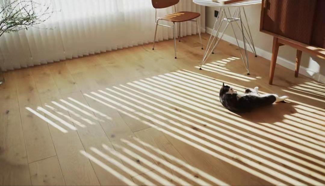 买房木地板好还是地砖好,买房最好用什么地板