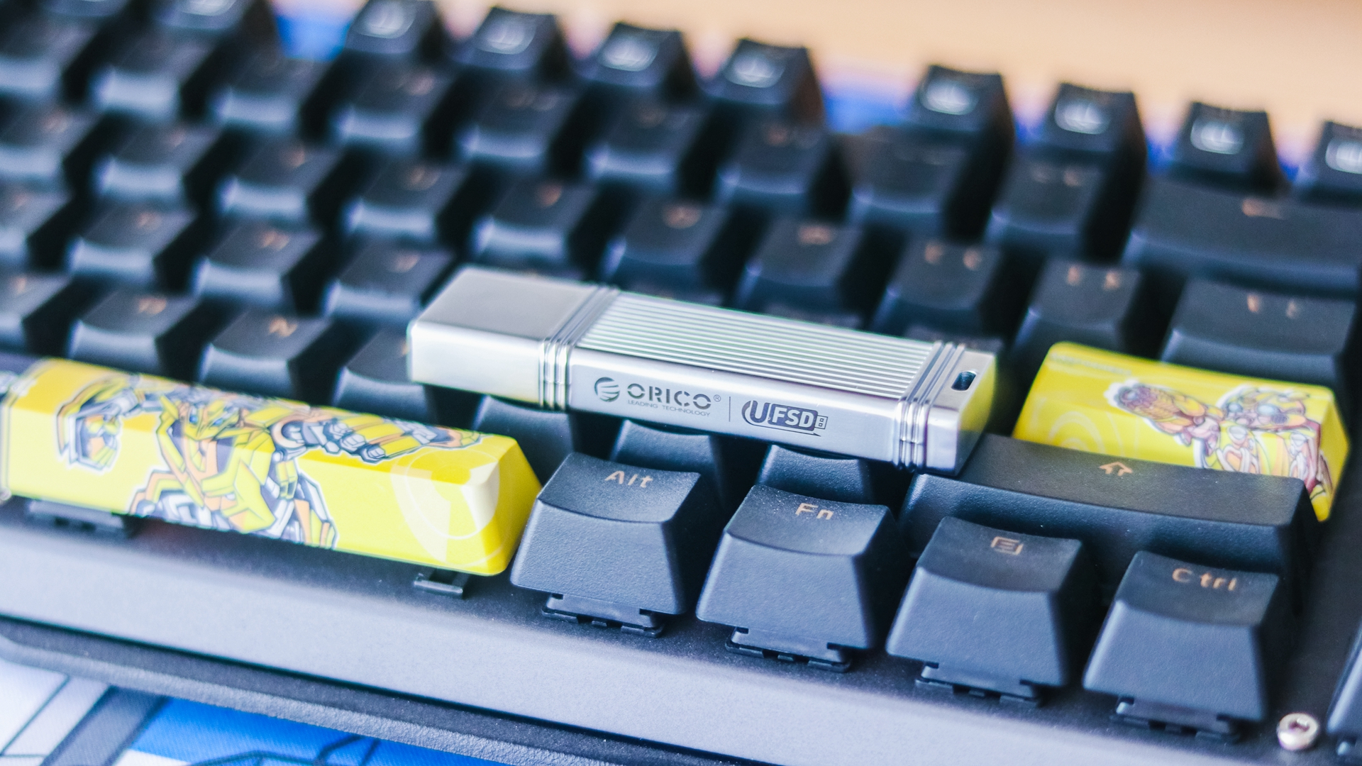 奥睿科固态U盘,奥睿科usfd-i