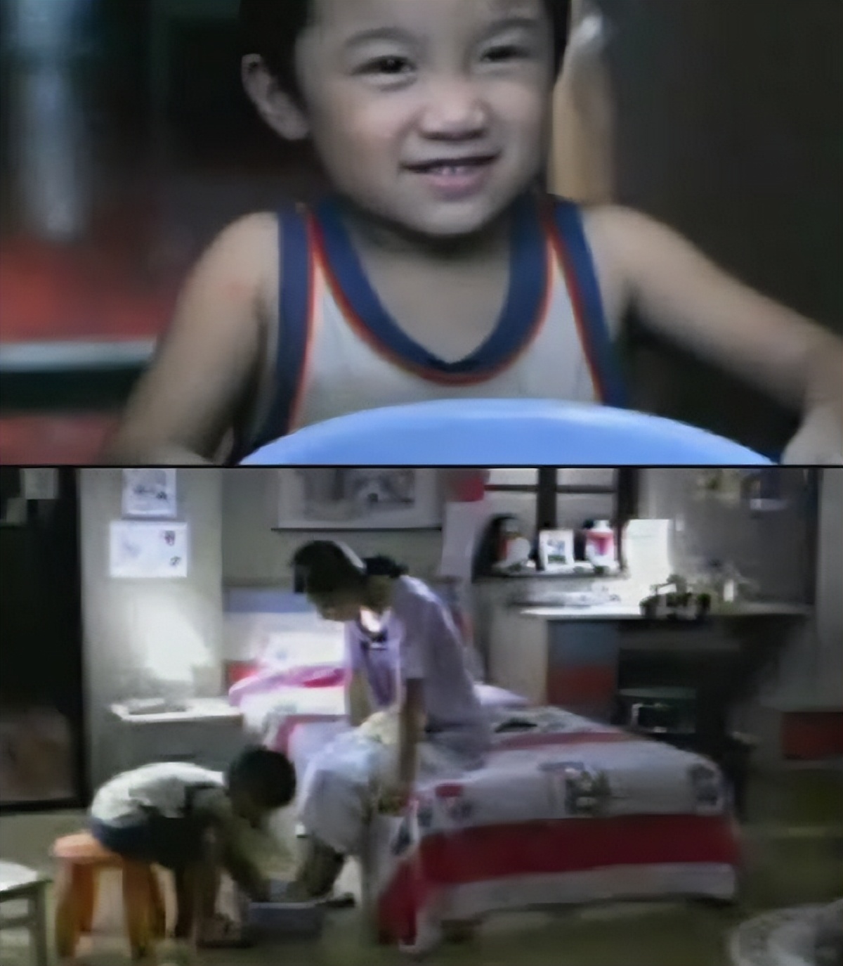 张一山对和杨紫谈恋爱的看法,分析张一山对杨紫的感情