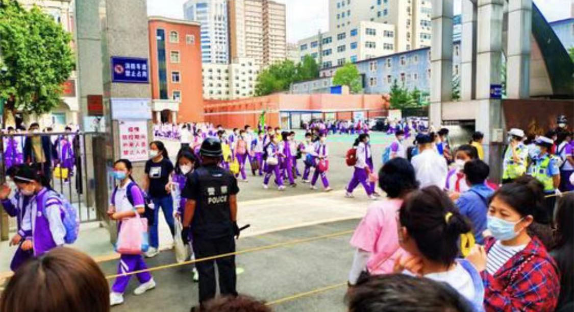 2020沈阳新建学校计划,沈阳将建42所小学