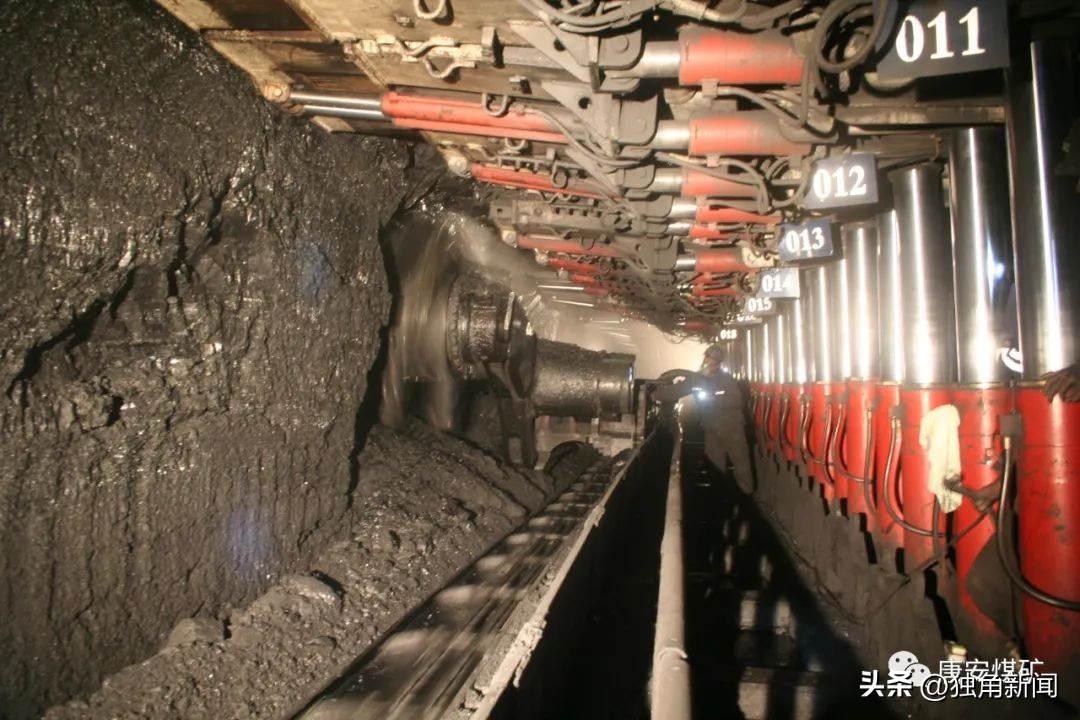 兰花集团唐安煤矿工资,山西唐安煤矿