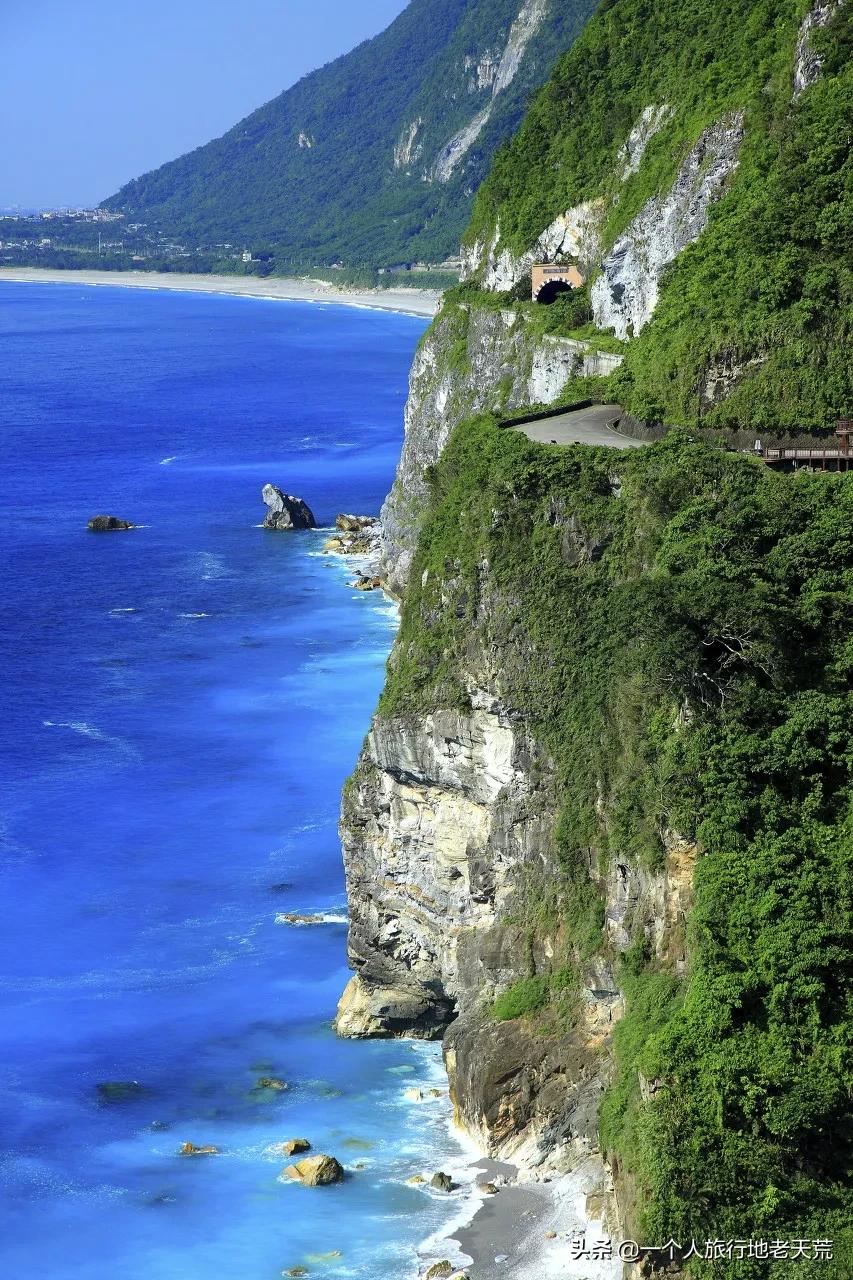 赴台旅游暂停两年后,我想带你重新认识中国台湾