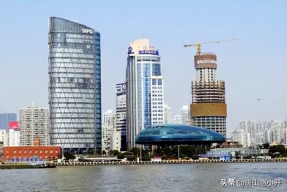 虹口有什么路,虹口区有多少条路