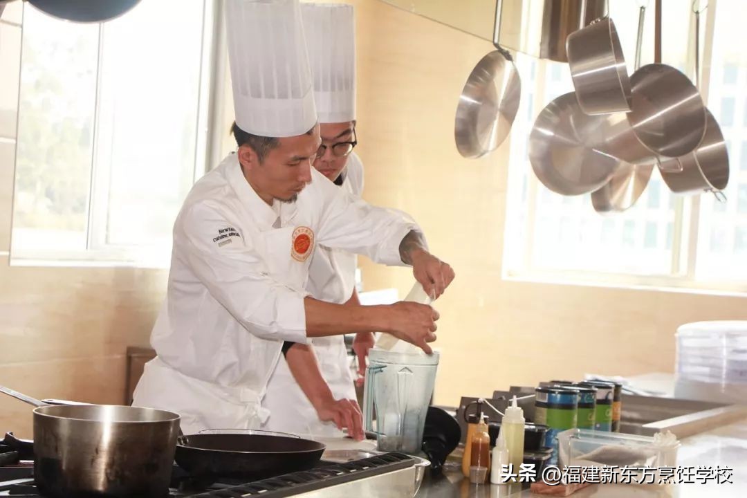 福建省新东方技工学校风评,福建新东方技工学校