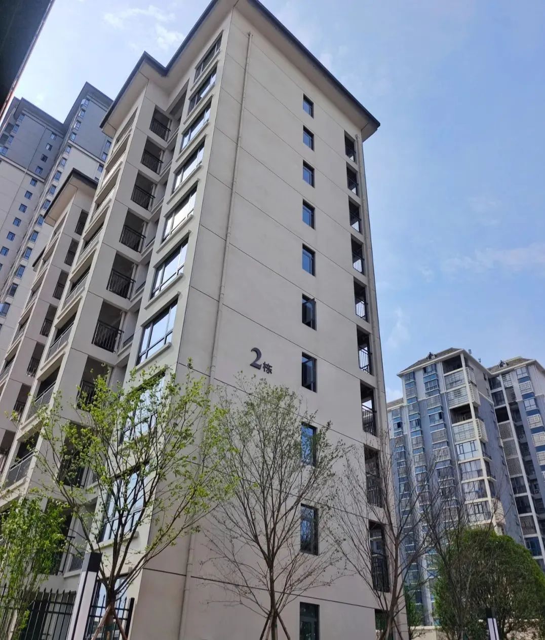 健康？环保？这8大理由助你选房无忧