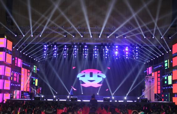 上海舞台设备出租多少钱,上海演出设备租赁哪家好