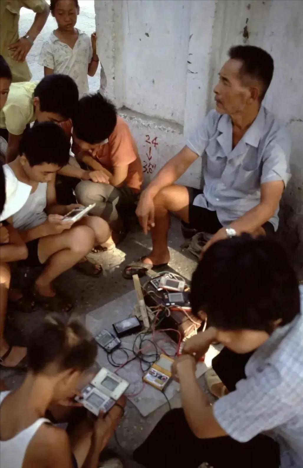 30张经典老照片说说,很有年代感的老照片