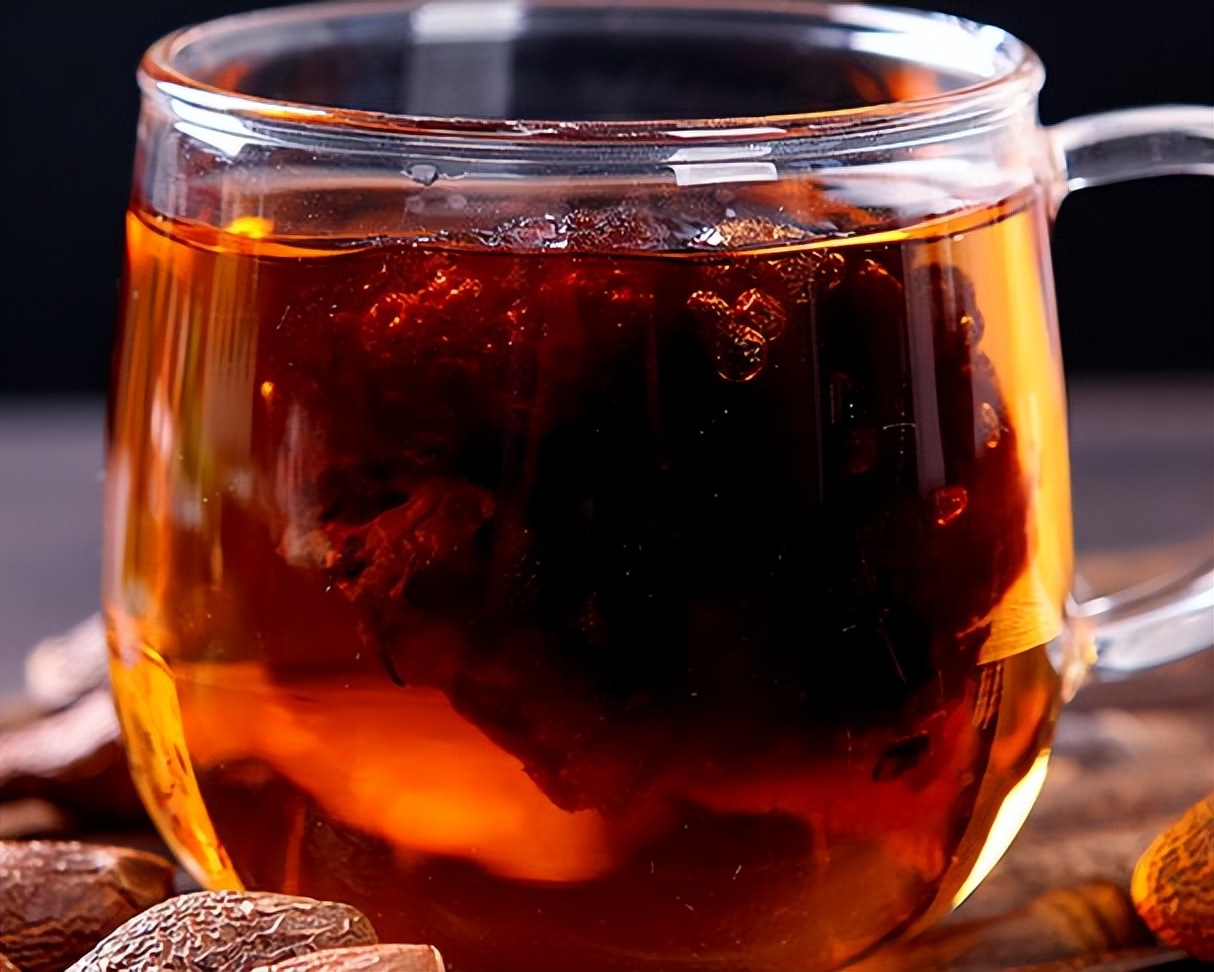 胖大海有润肺的功效吗,胖大海怎么泡水喝止咳