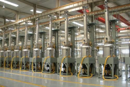 半导体设备知识讲解,涨知识了原版视频