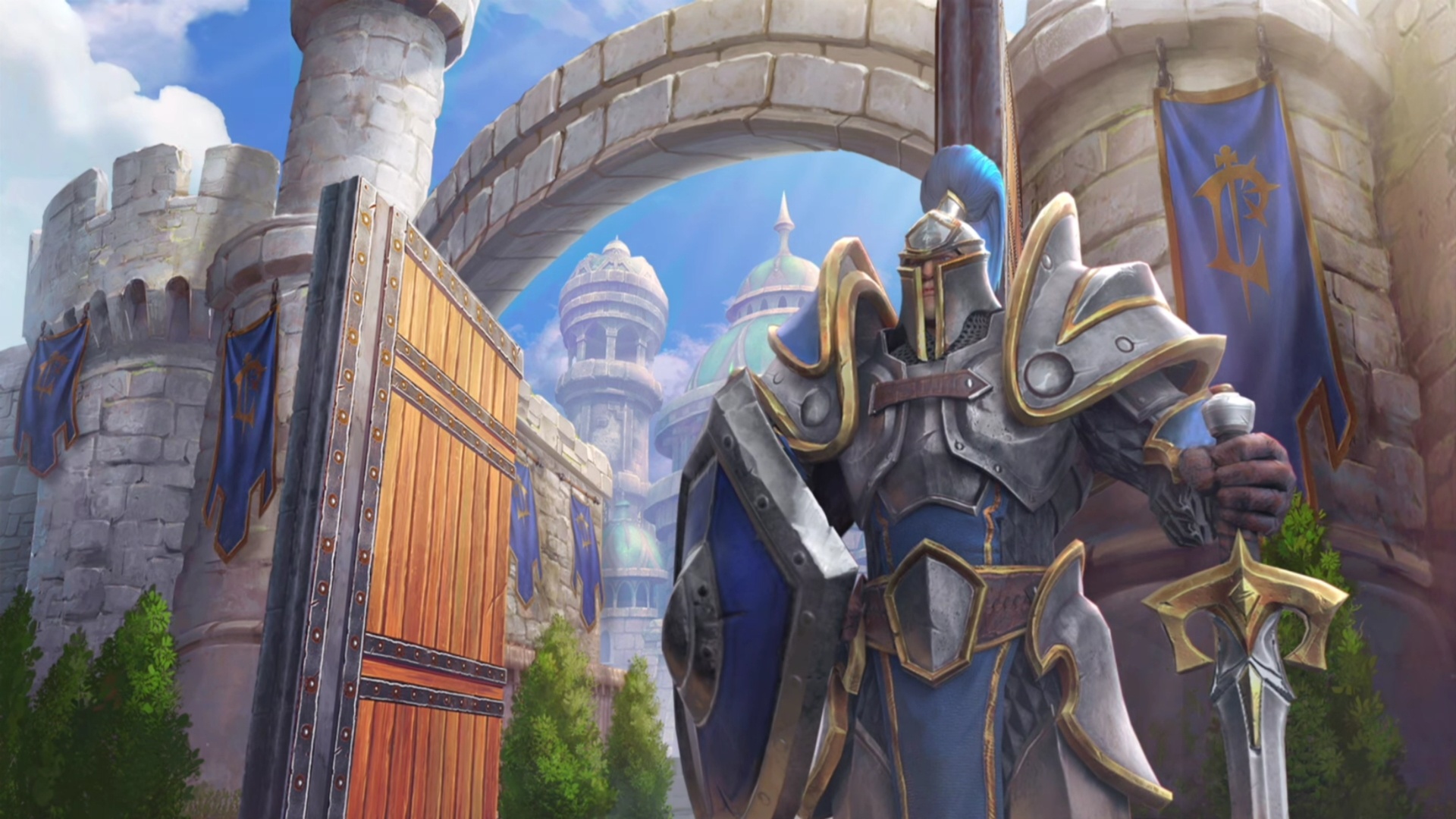 不容错过的策略游戏,十大不能错过的游戏