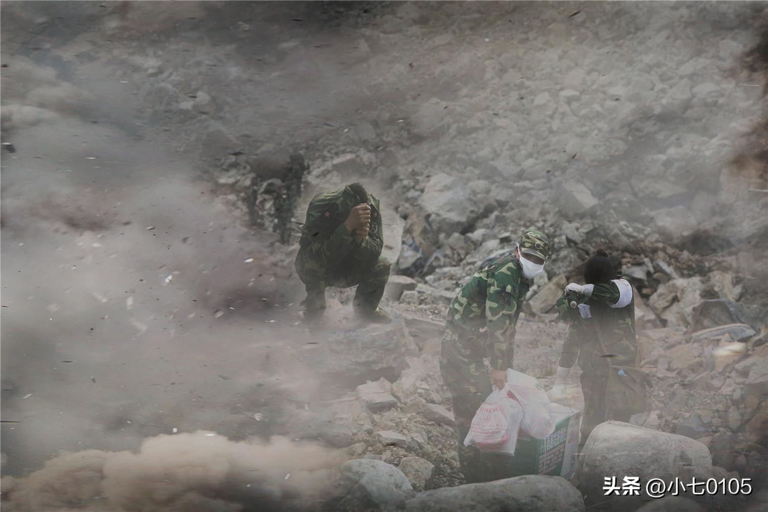 中国历史上最惨重的10次大地震,世界十大地震伤亡人数排名