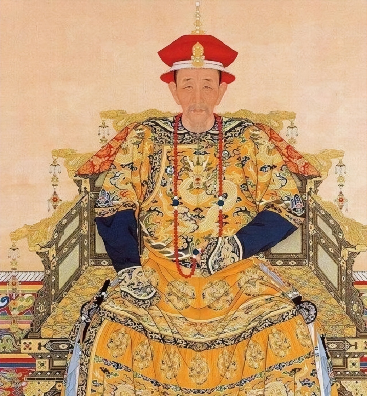 赫舍里氏发展史,赫舍里氏的全国分布