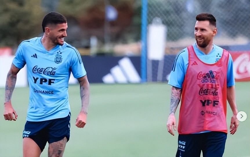 明天这1场值得观看！见证梅西2个里程碑？比赛前后还能享受福利